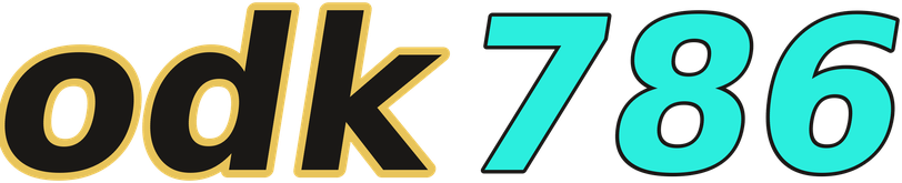 odk786 logo